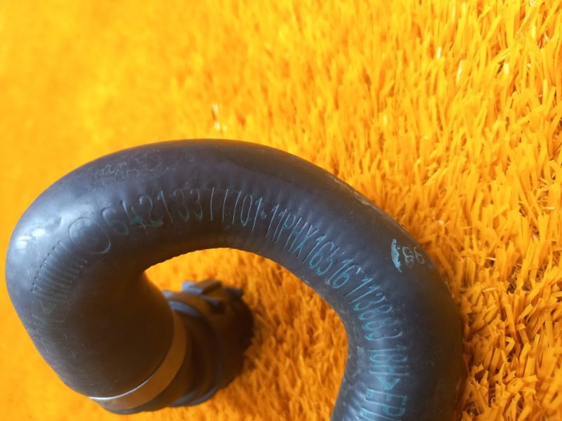 патрубок отопителя, 350 рублей, Красноярск