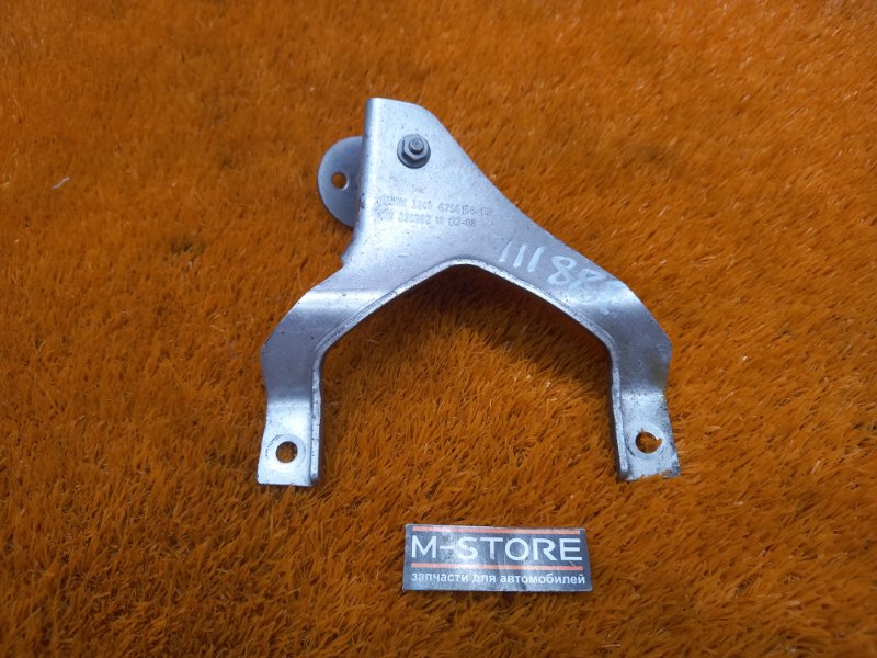 Кронштейн гидроусилителя руля, 300 рублей, Красноярск