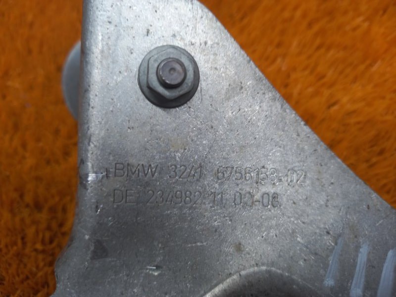 Кронштейн гидроусилителя руля, 300 рублей, Красноярск