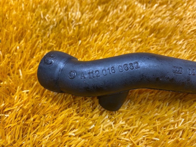 Патрубок картерных газов, 350 рублей, Красноярск