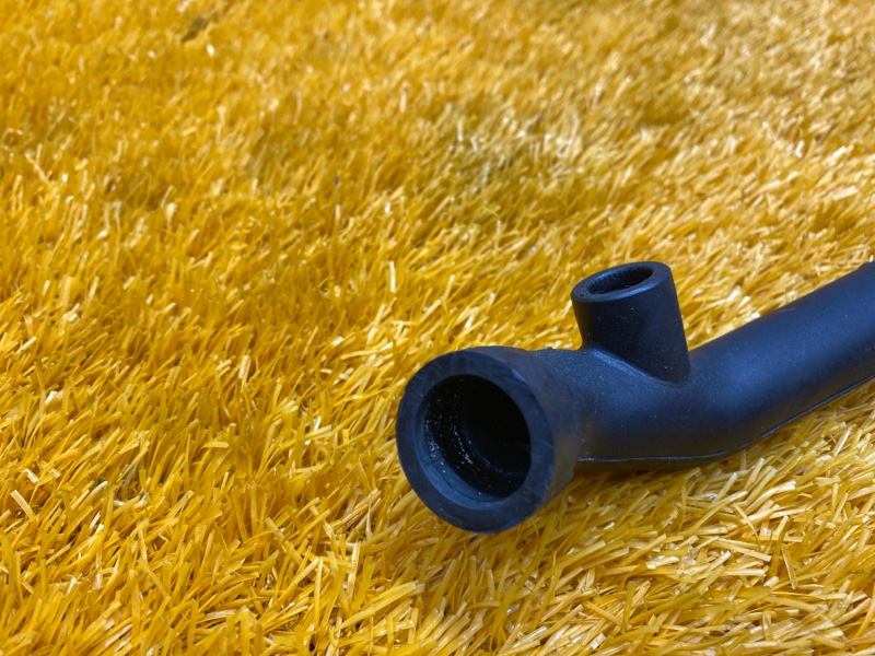 Патрубок картерных газов, 350 рублей, Красноярск