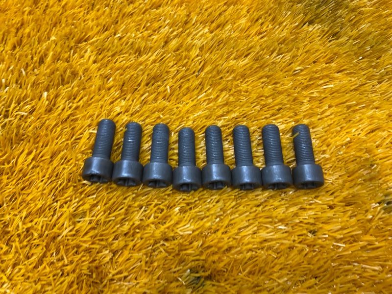 Болт маховика, 280 рублей, Красноярск