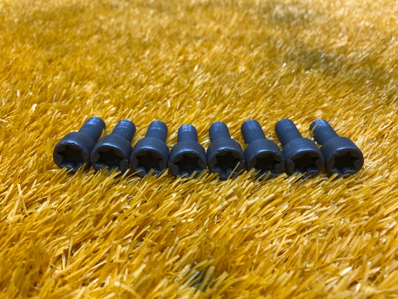 Болт маховика, 280 рублей, Красноярск