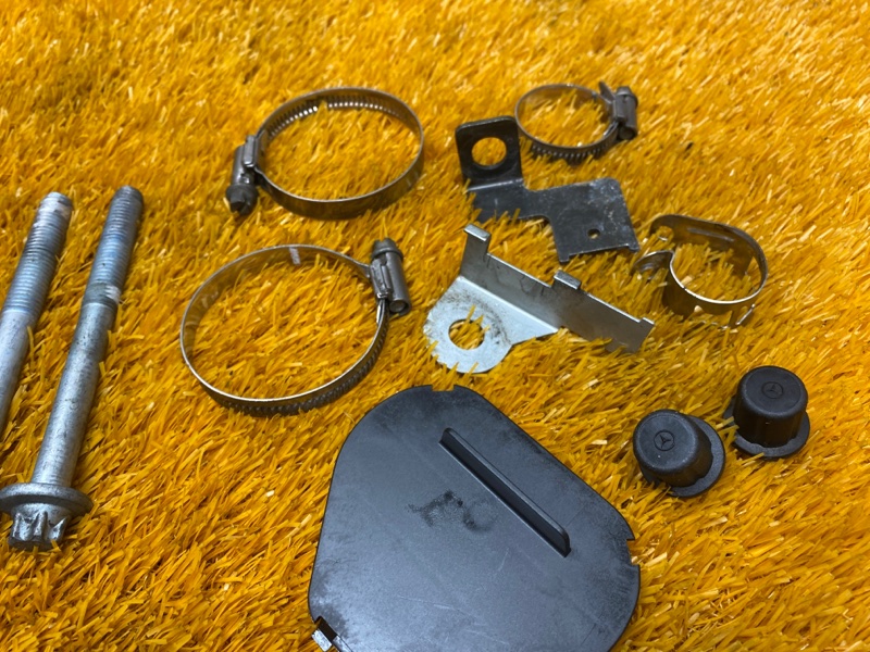 Болты и гайки ДВС, 750 рублей, Красноярск