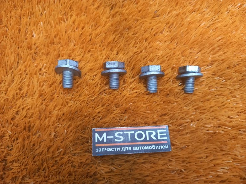 болт гидротрансформатора, 280 рублей, Красноярск