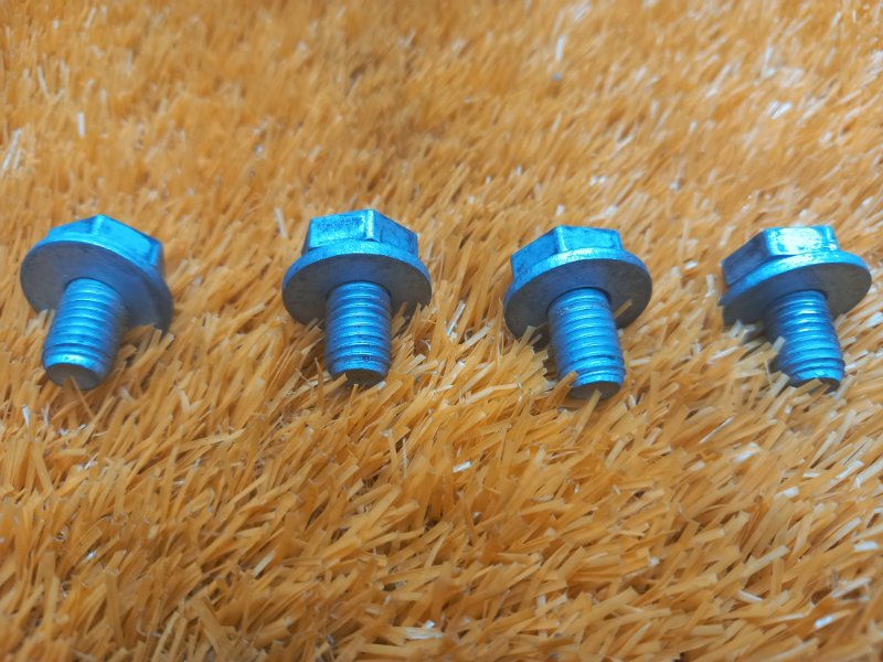 болт гидротрансформатора, 280 рублей, Красноярск