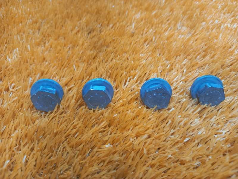 болт гидротрансформатора, 280 рублей, Красноярск