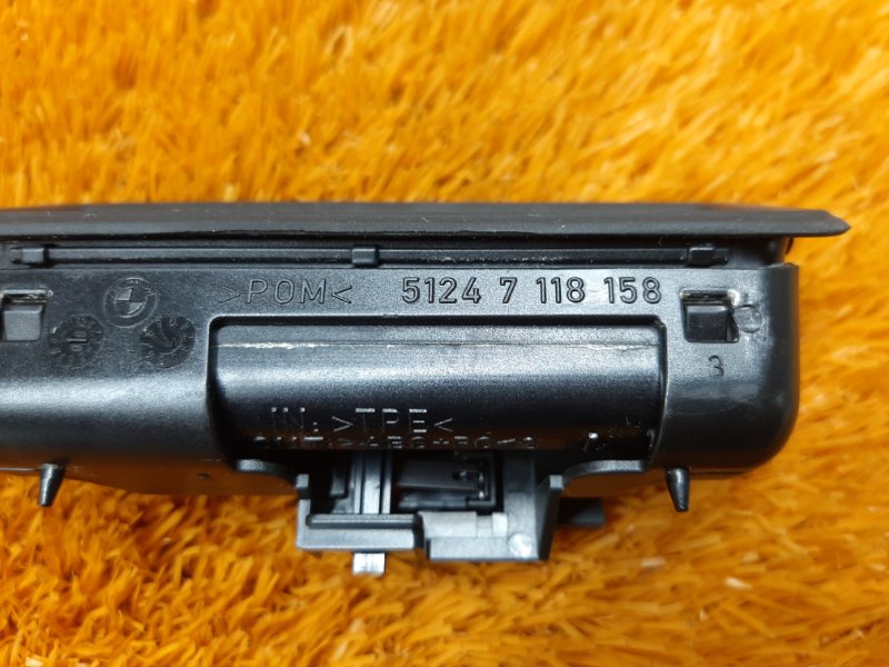 ручка багажника, 1000 рублей, Красноярск