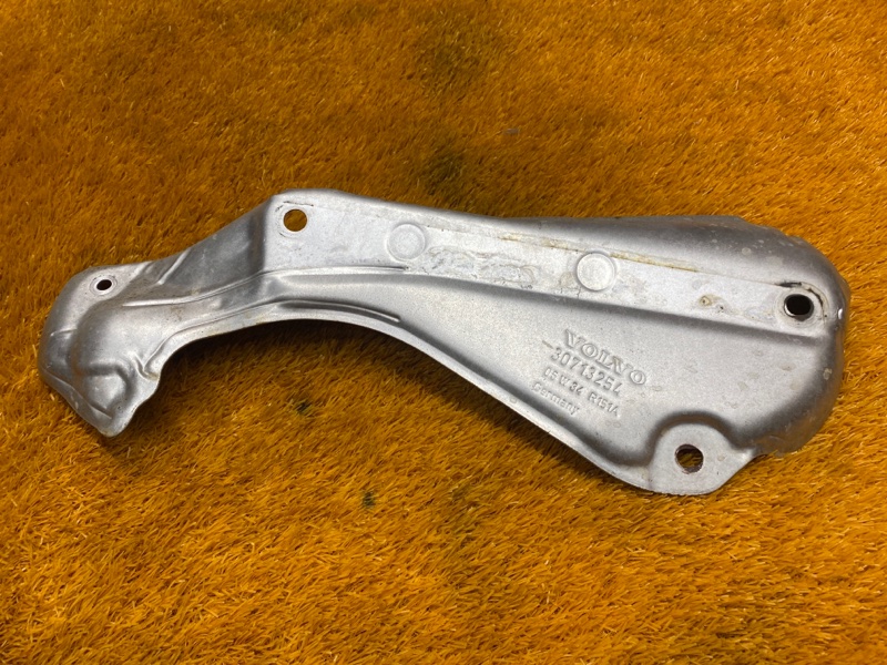 кожух выпускного коллектора, 630 рублей, Красноярск