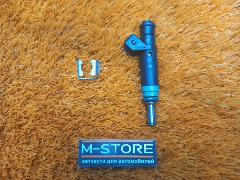 форсунка топливная, 450 рублей, Красноярск