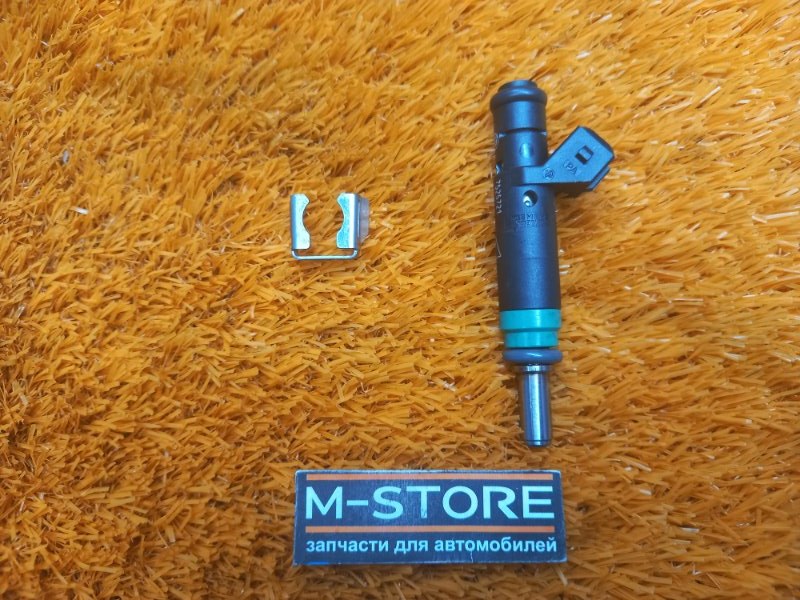 форсунка топливная, 450 рублей, Красноярск