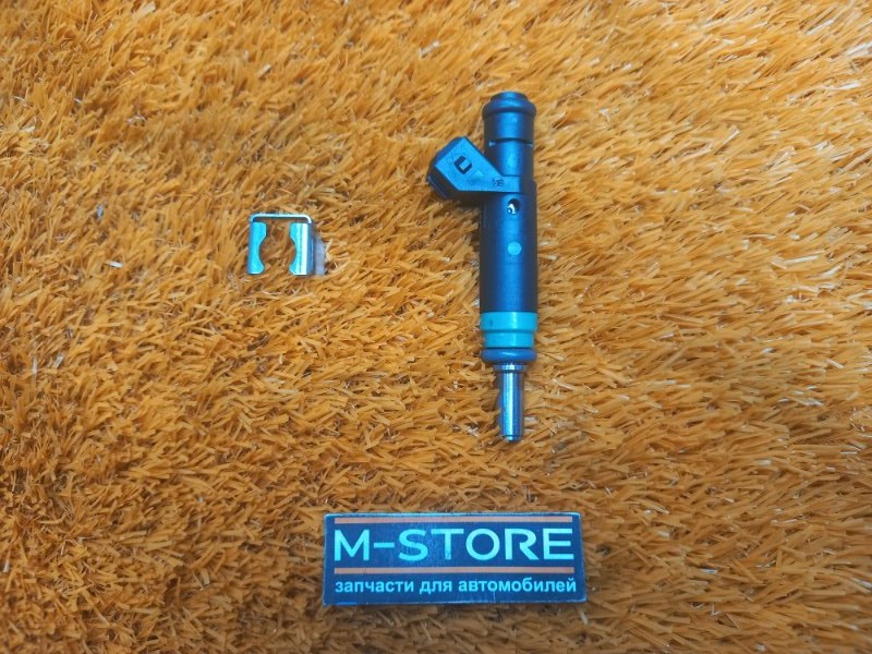 форсунка топливная, 450 рублей, Красноярск