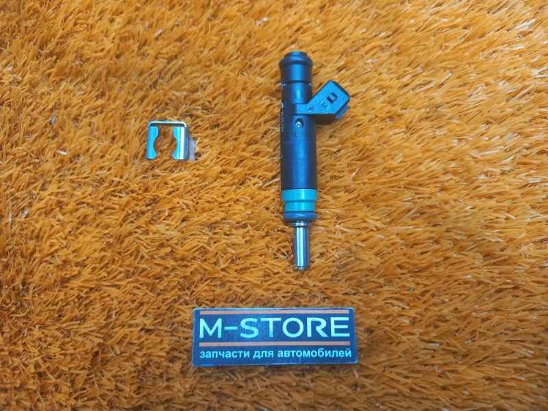 форсунка топливная, 450 рублей, Красноярск