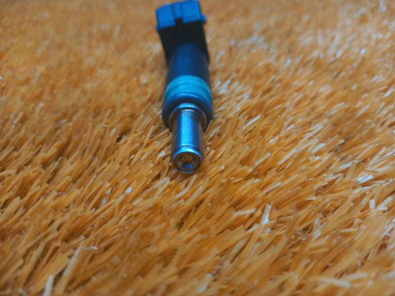 форсунка топливная, 450 рублей, Красноярск