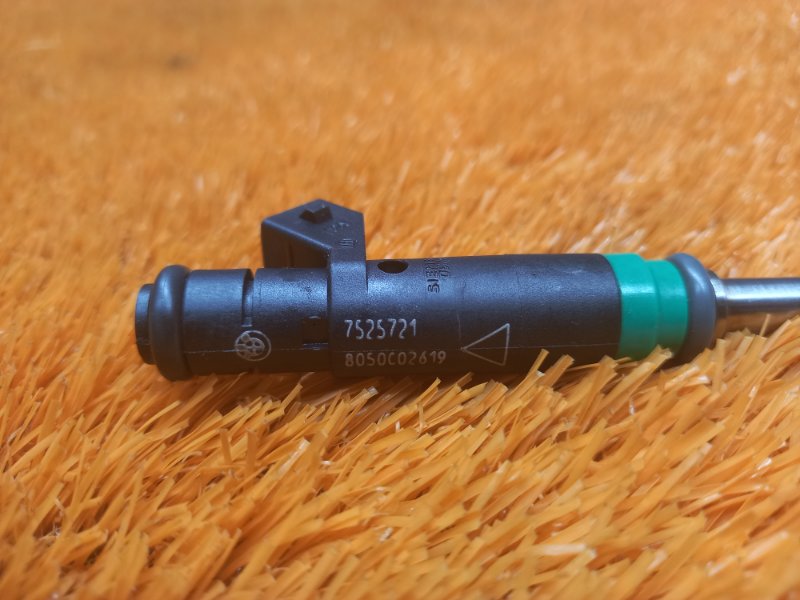 форсунка топливная, 450 рублей, Красноярск