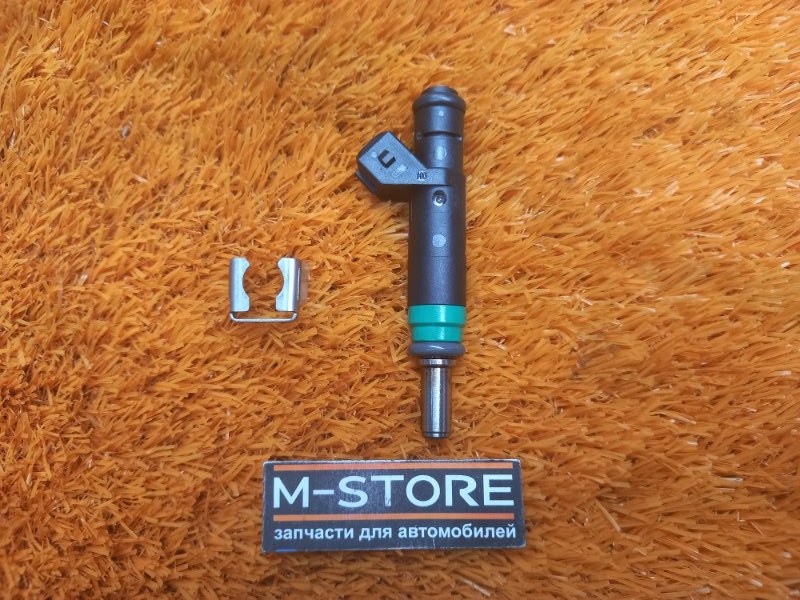 форсунка топливная, 450 рублей, Красноярск