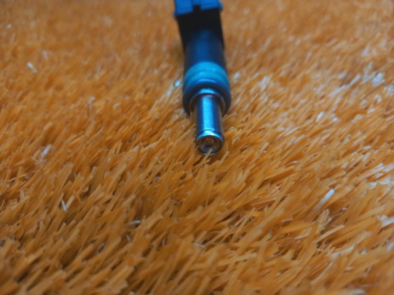 форсунка топливная, 450 рублей, Красноярск