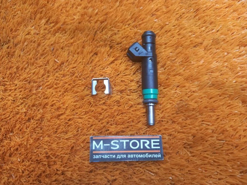 форсунка топливная, 450 рублей, Красноярск