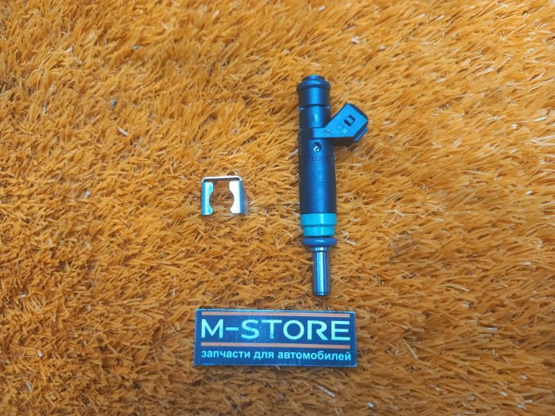 форсунка топливная, 450 рублей, Красноярск