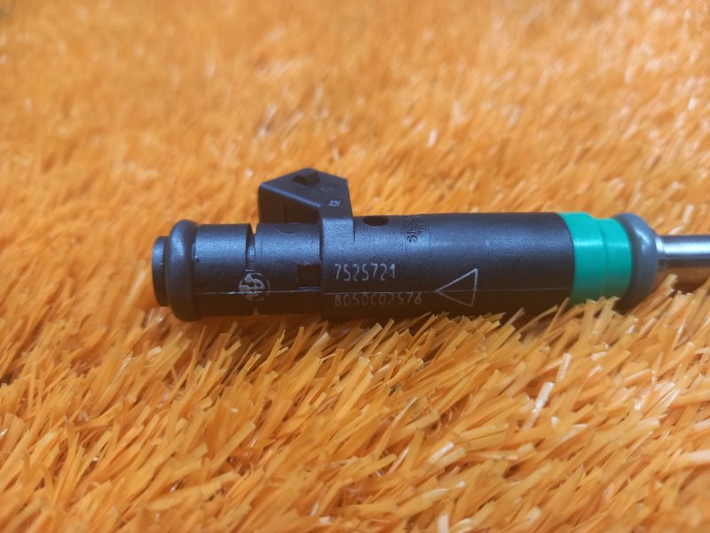 форсунка топливная, 450 рублей, Красноярск