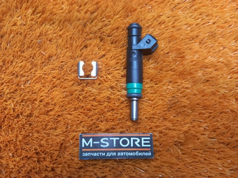 форсунка топливная, 450 рублей, Красноярск