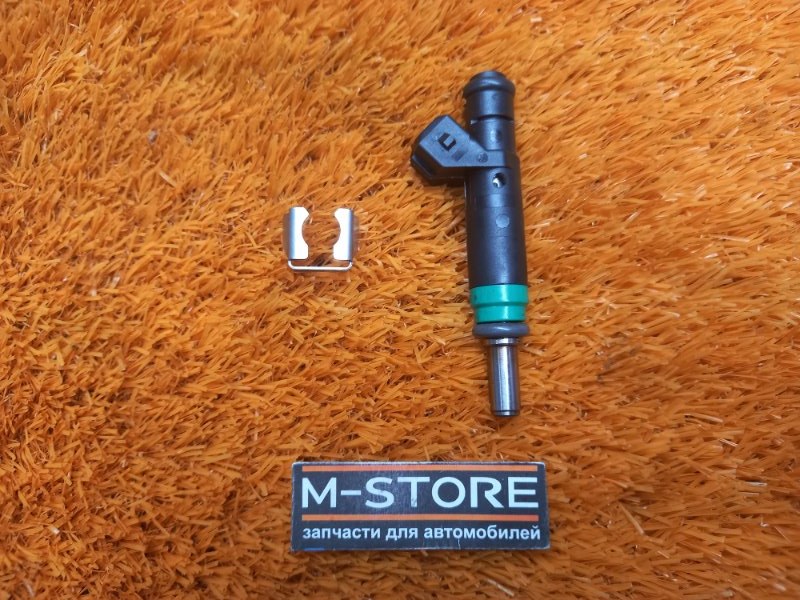 форсунка топливная, 450 рублей, Красноярск