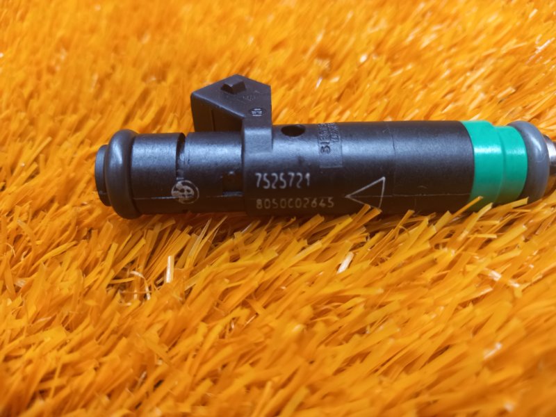 форсунка топливная, 450 рублей, Красноярск