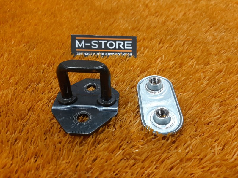 петля замка багажника, 210 рублей, Красноярск