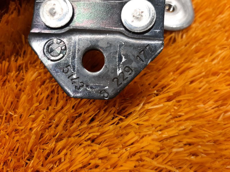 петля замка багажника, 210 рублей, Красноярск