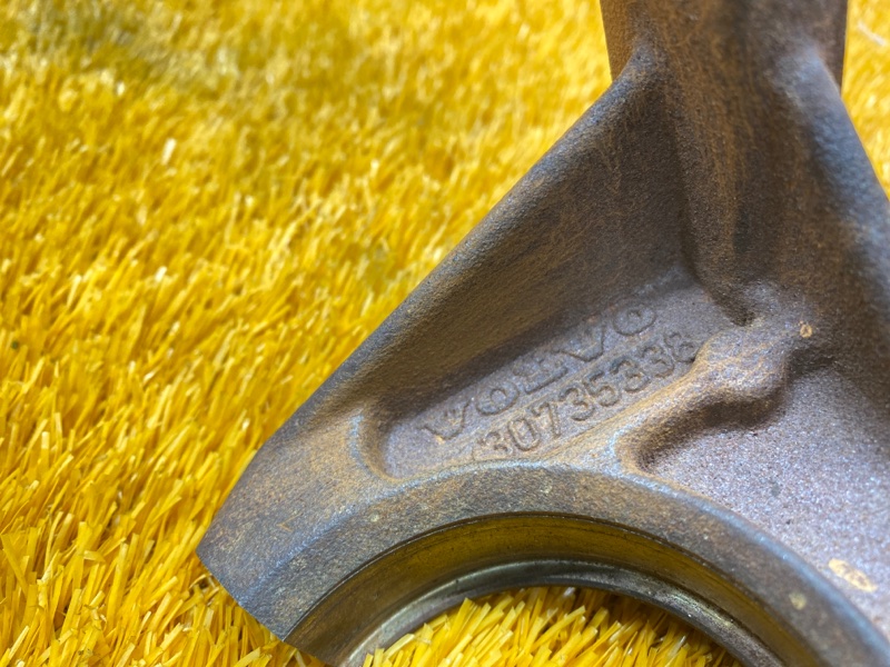 Кронштейн привода, 300 рублей, Красноярск