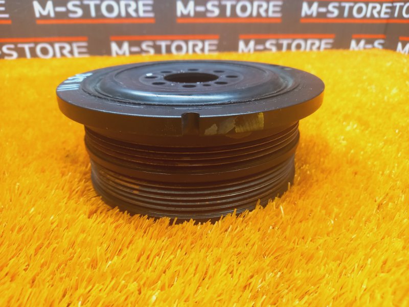 шкив коленвала, 1750 рублей, Красноярск