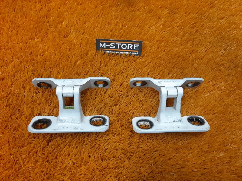 петля багажника, 670 рублей, Красноярск