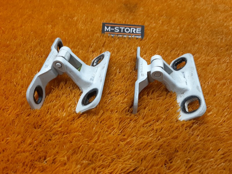 петля багажника, 670 рублей, Красноярск