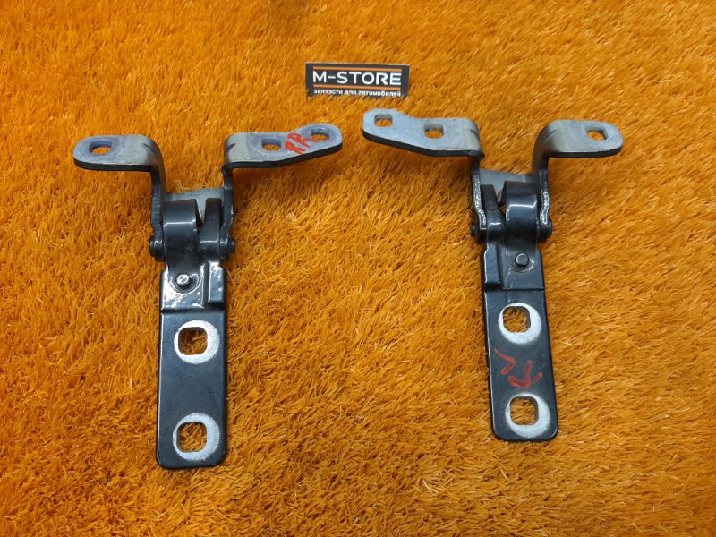 петля багажника, 500 рублей, Красноярск