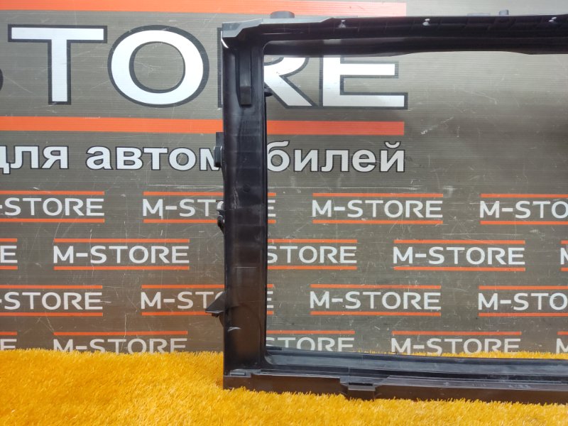 рамка радиатора, 1000 рублей, Красноярск