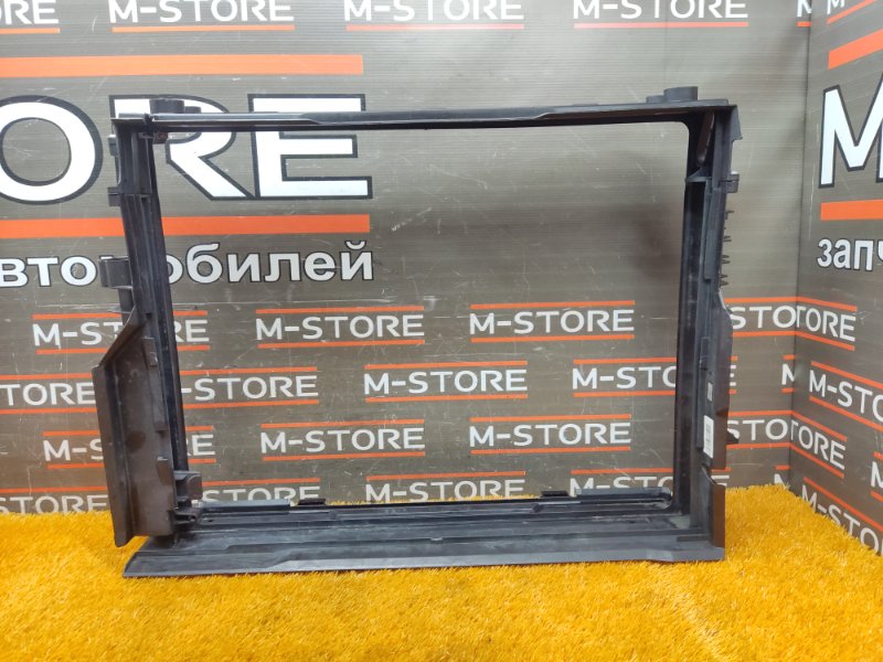 рамка радиатора, 1000 рублей, Красноярск