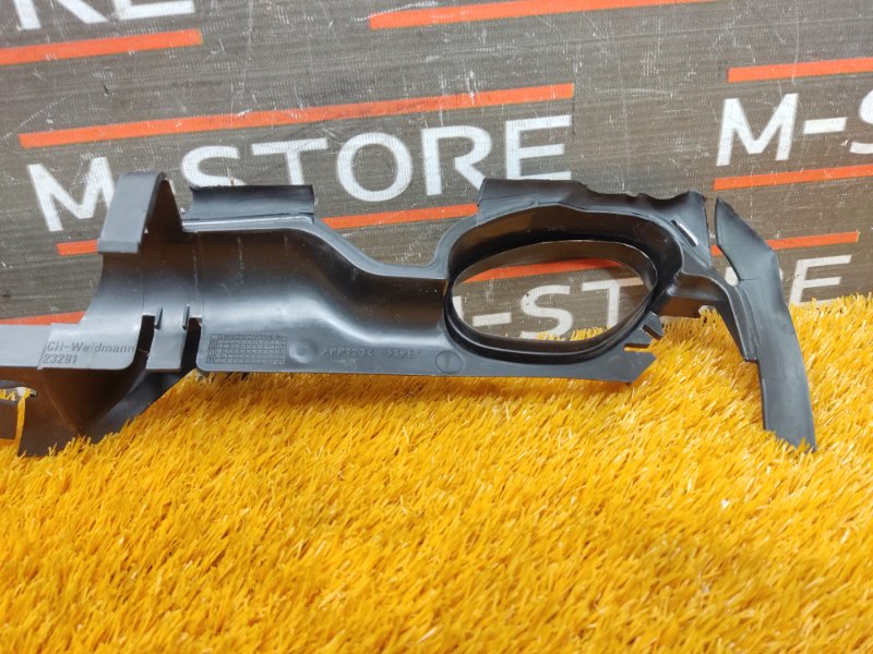 накладка радиатора, 300 рублей, Красноярск