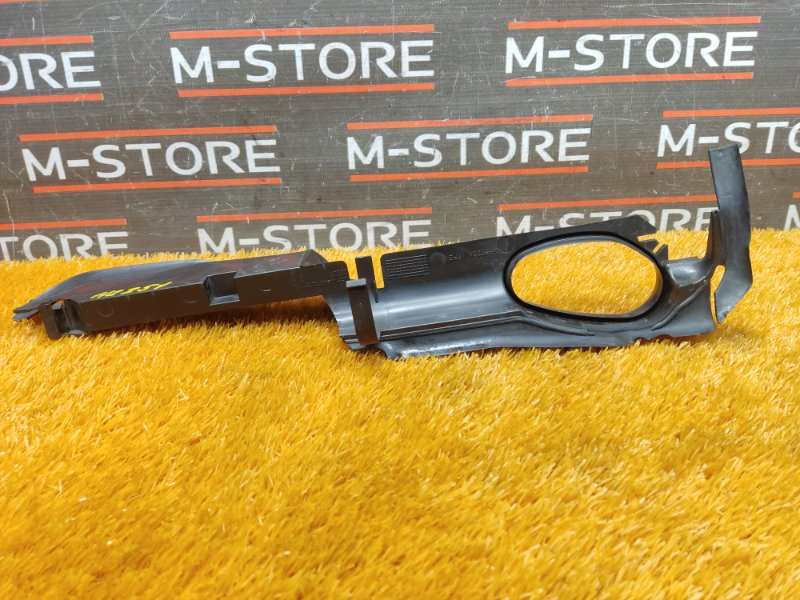 накладка радиатора, 300 рублей, Красноярск