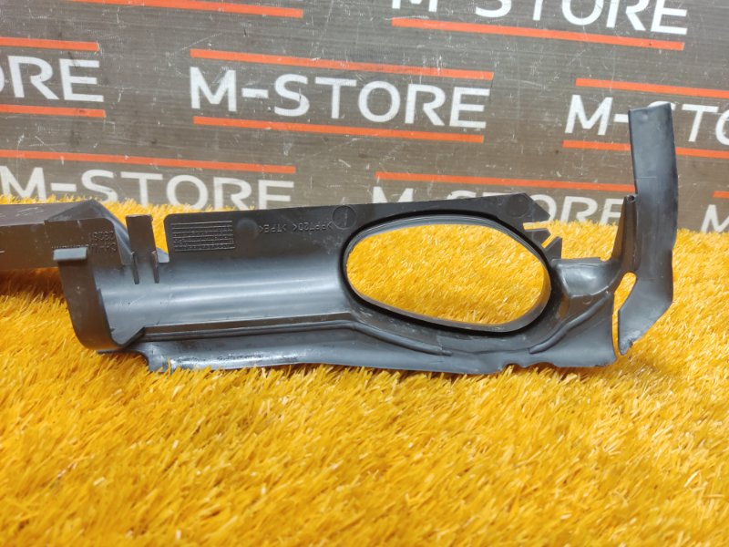 накладка радиатора, 300 рублей, Красноярск