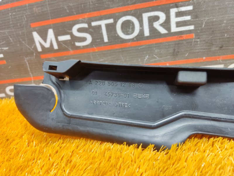 накладка радиатора, 300 рублей, Красноярск