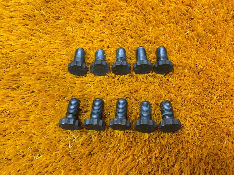 Болт маховика, 630 рублей, Красноярск