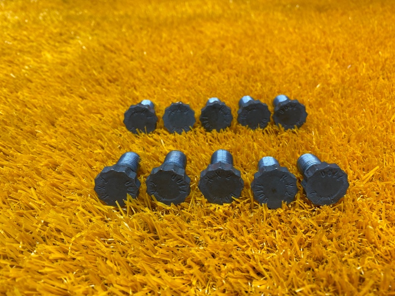 Болт маховика, 630 рублей, Красноярск