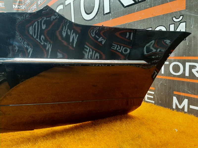 бампер, 12000 рублей, Красноярск