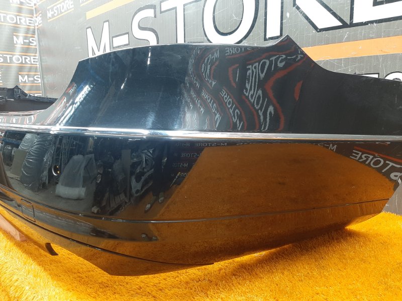 бампер, 12000 рублей, Красноярск