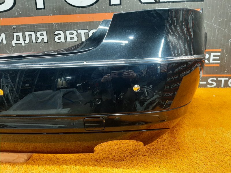 бампер, 12000 рублей, Красноярск