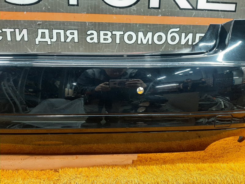 бампер, 12000 рублей, Красноярск