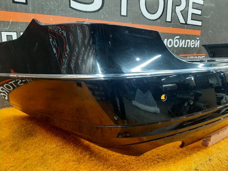 бампер, 12000 рублей, Красноярск