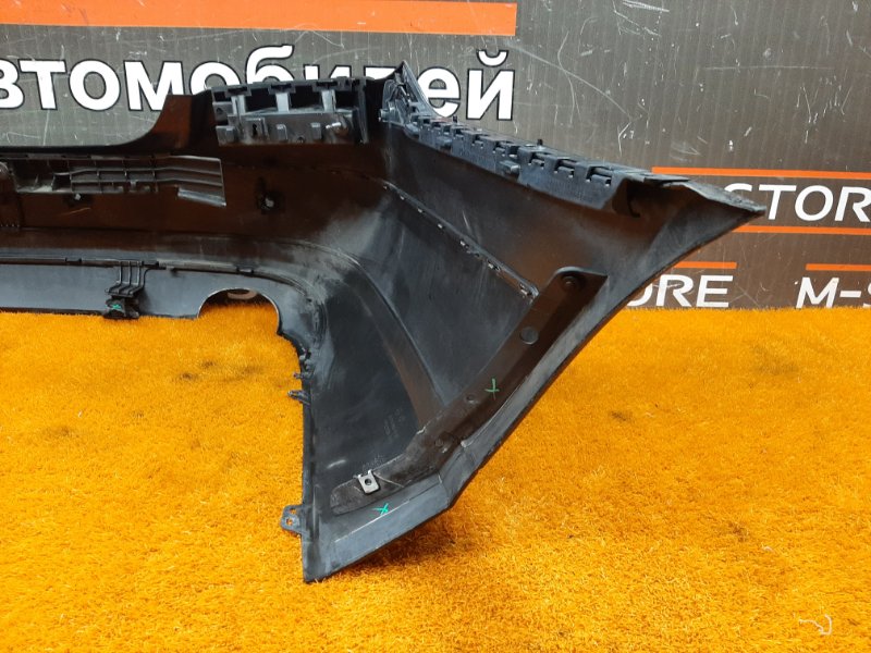 бампер, 12000 рублей, Красноярск