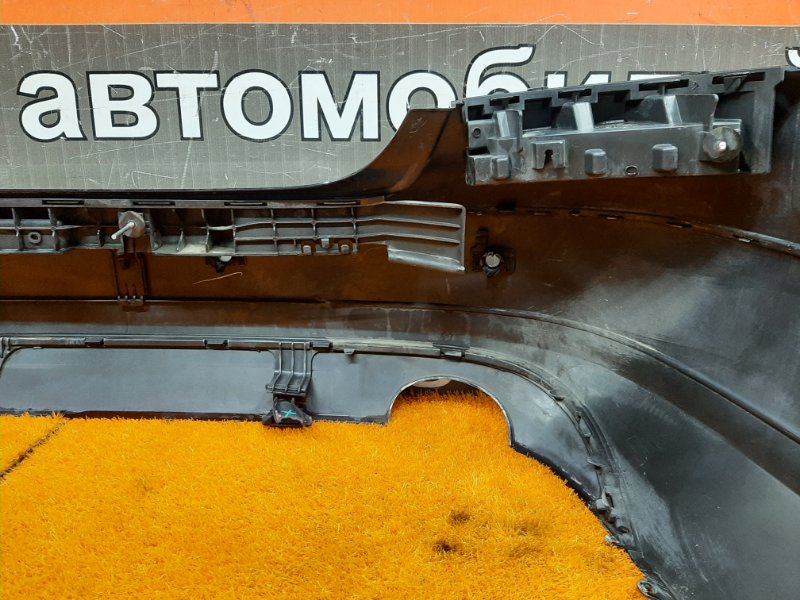 бампер, 12000 рублей, Красноярск