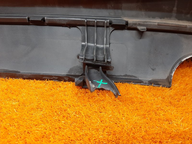 бампер, 12000 рублей, Красноярск